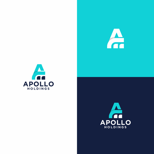 Apollo Design von SimpleSmple™