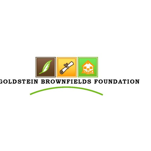 Logo Needed for Environmental (Brownfields) Redevelopment Foundation  Design by anmcfarland