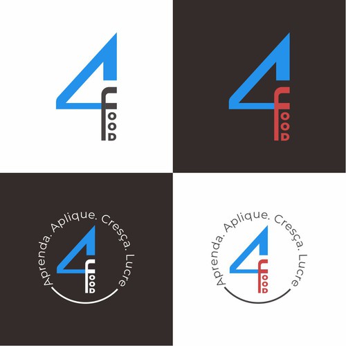 Logo design contest entry by noktah