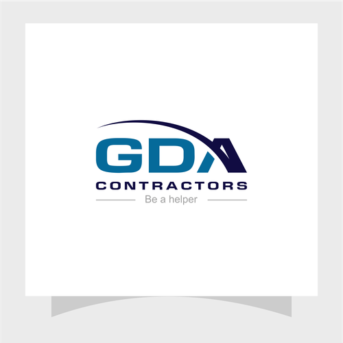 Seeking a new logo for an established commercial construction firm Design por sign_in