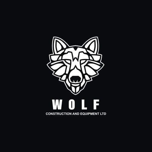 Wolf Construction and Equipment Design by Yulianto.dedy