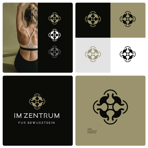  contest entry by casign