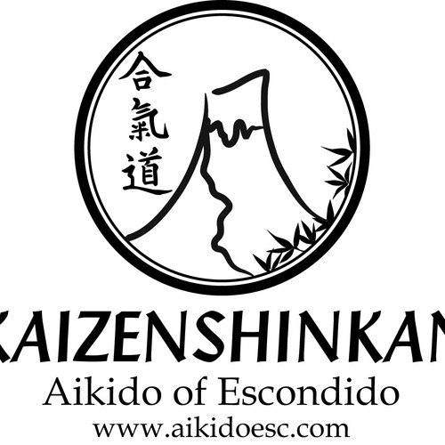 aikido logo design