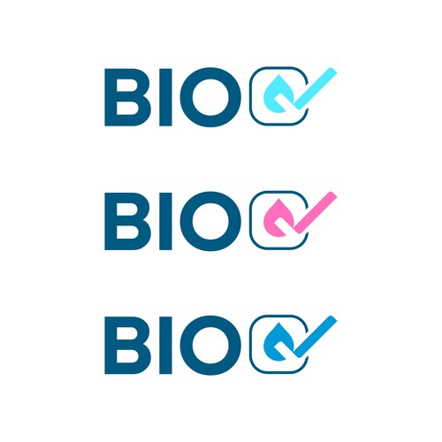 Bio Check Design by d'zeNyu