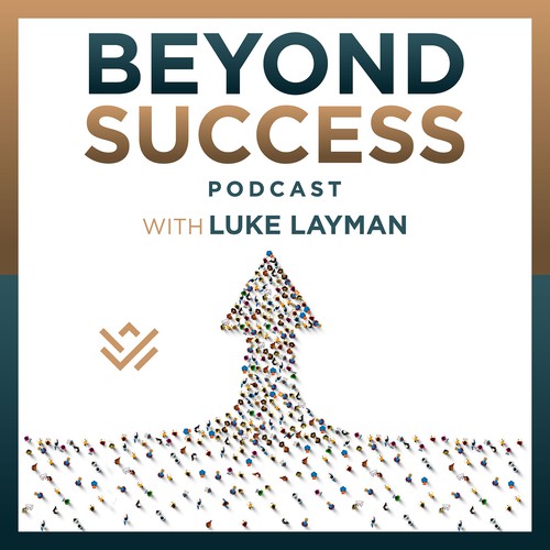 Podcast Tile Design by Xnine