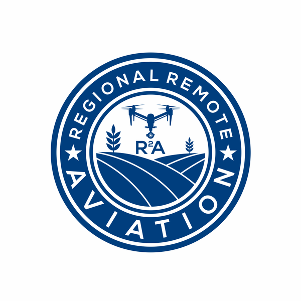 Design by rdadi titled "Proposal logo for Aviation"