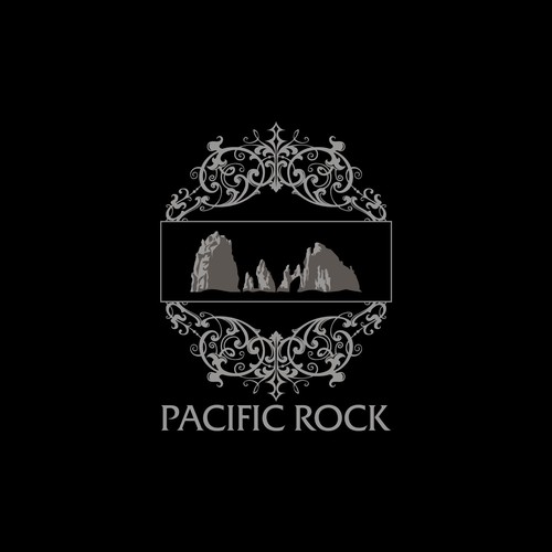 Logo design contest entry by zhutoli