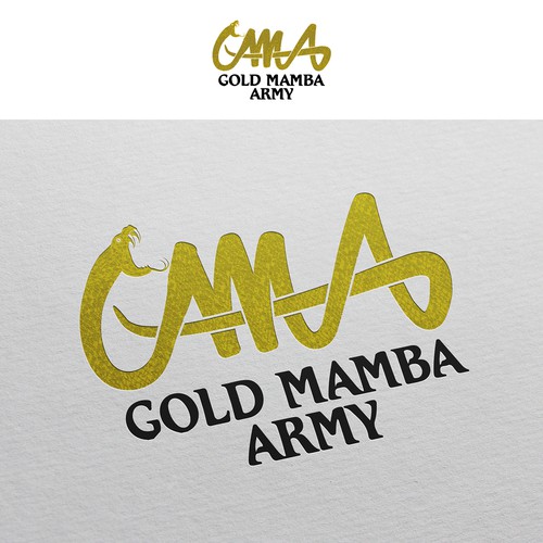 Mamba gold online