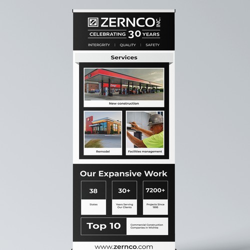  contest entry by vcreatived