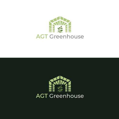 Design di New Greenhouse Needs a Logo di Stan Miller