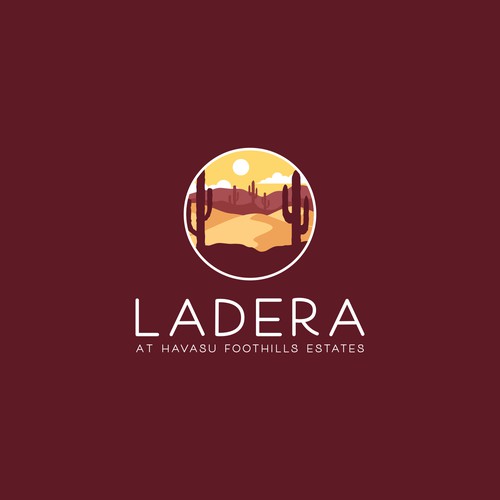 Ladera Design by Radioes.royale