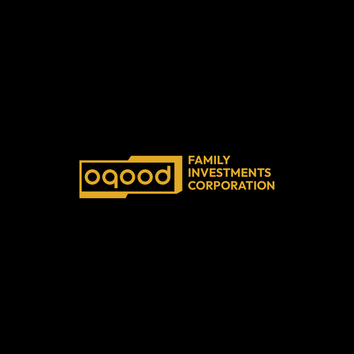 Oqood branding project - Arabic and English text version logo Design by SimpleSmple™