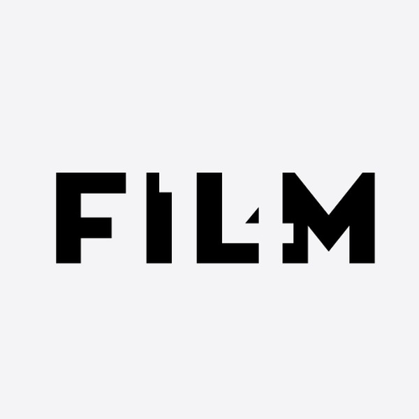 Create logo for niche film production/studio startup