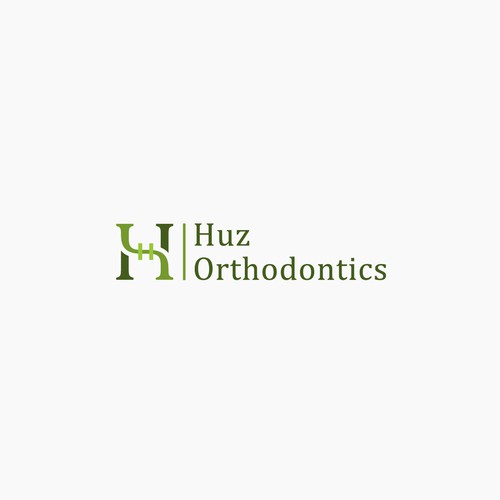 Design a Orthodontic practice logo. Clean and fresh design for a start up. Design by luckysan