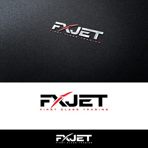 Forex company logo