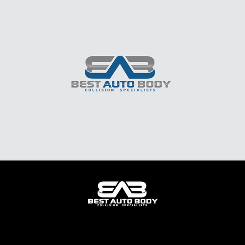 Auto Body Shop needs new logo | Logo design contest