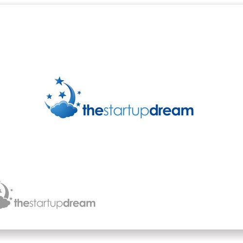 Design Logo for "The Startup Dream" Blog por blackhorse