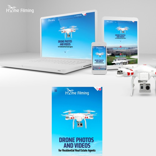 Design finalista por jokaDCV ™