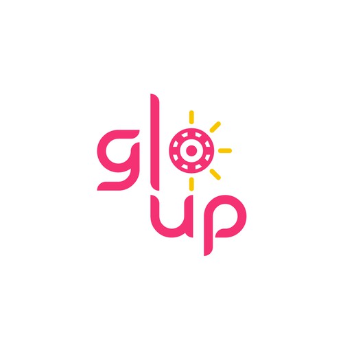 logo for a womens powder based supplement Design by Atank