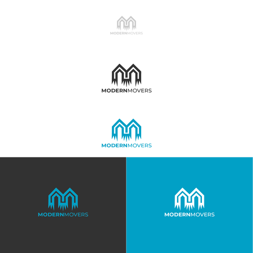 Elevating the Moving Industry Design by Cosmacini Barbara