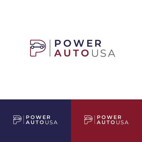 Automative E-commerce website needs logo Diseño de Dig Dip Design ™