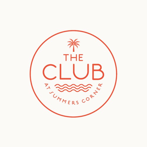 Design a fun logo for a club in an established southern community Design réalisé par Y&K