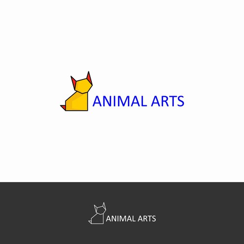 Logo design contest entry by Sherly Adam's