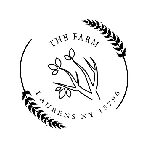 Farm Flag | Logo design contest