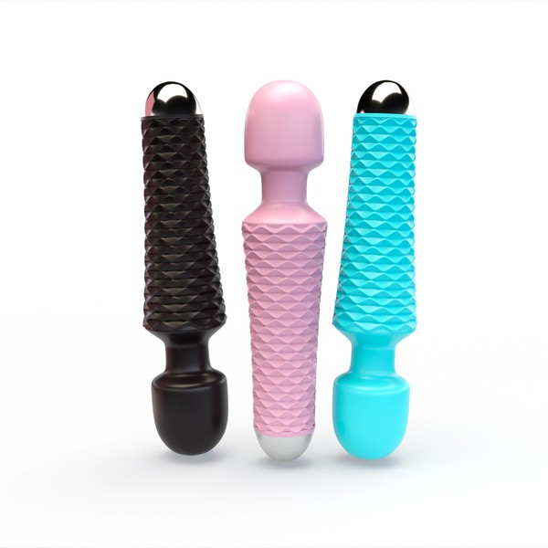 Design réalisé par Jonald et intitulé "Entry concept (grip design)"