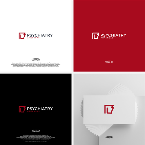 Logo needed for medical practice opening in Arkansas Design by B 7 You™