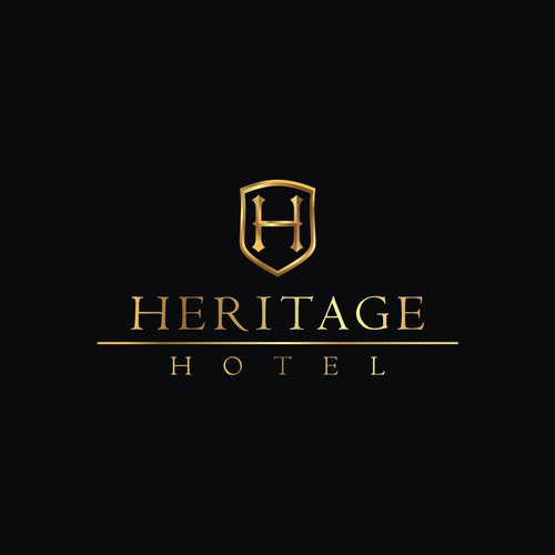 Heritage Hotel Diseño de ms.logolady