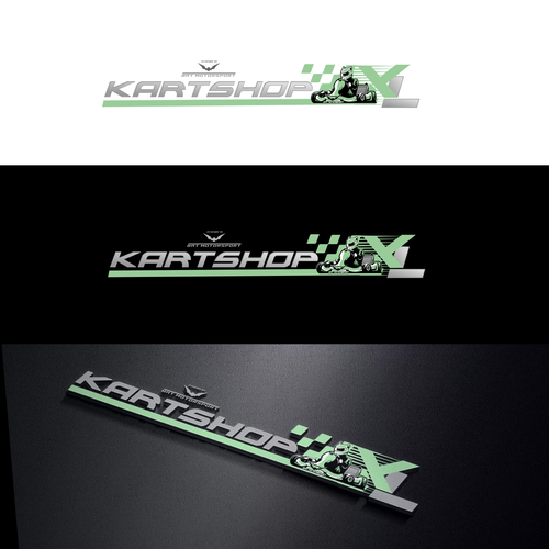  contest entry by Vandi septiawan