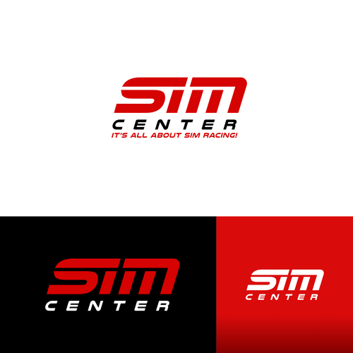 Sim center Design by BaroqArt⚡