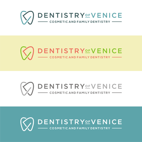 I Need A Logo for My Startup Dental Practice! Be a Part of My Business! Design by sulih001