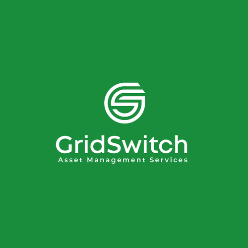 Modern Logo for a Green Energy company Design by FxFactor™