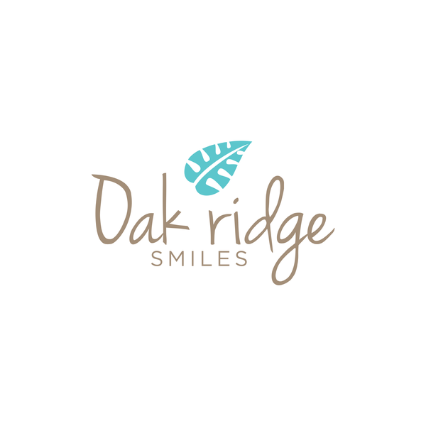 Design realizzato da Ubaidah Designs intitolato "oak ridge smile"