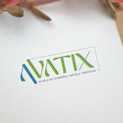 Proposta di design per un contest della categoria Logo & manuale di brand identity realizzata da MST ❥❣ ❥❣