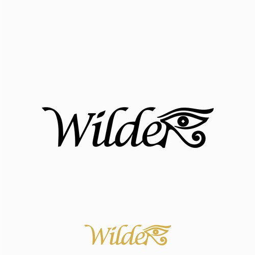 Wilder! Arts and Entertainment for all! Design by zumiko