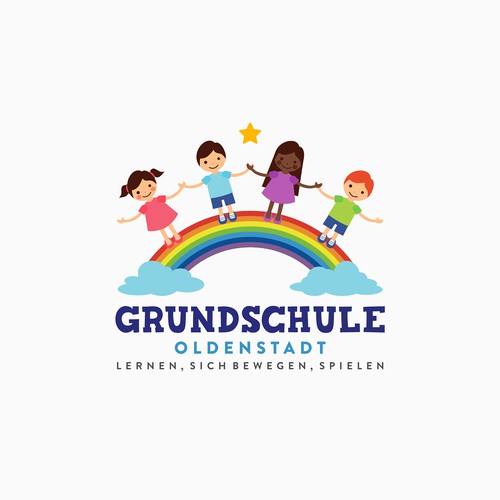 Logo design contest entry by Dante Studio