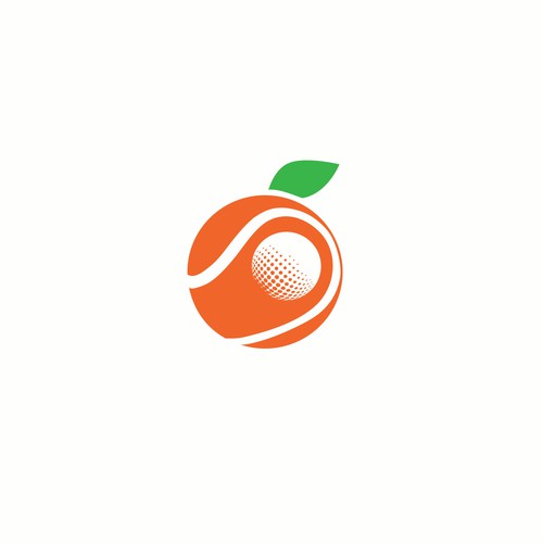 Design an Iconic logo for one of Florida's top golf clubs Design by RAKconcepts