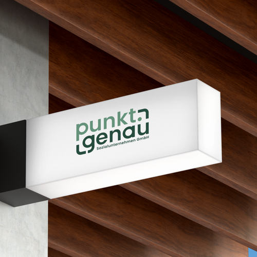 Logo & brand guide contest entry by is_RoM graphic