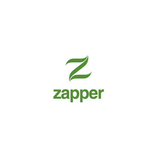 New logo wanted for Zapper Design by maxthing