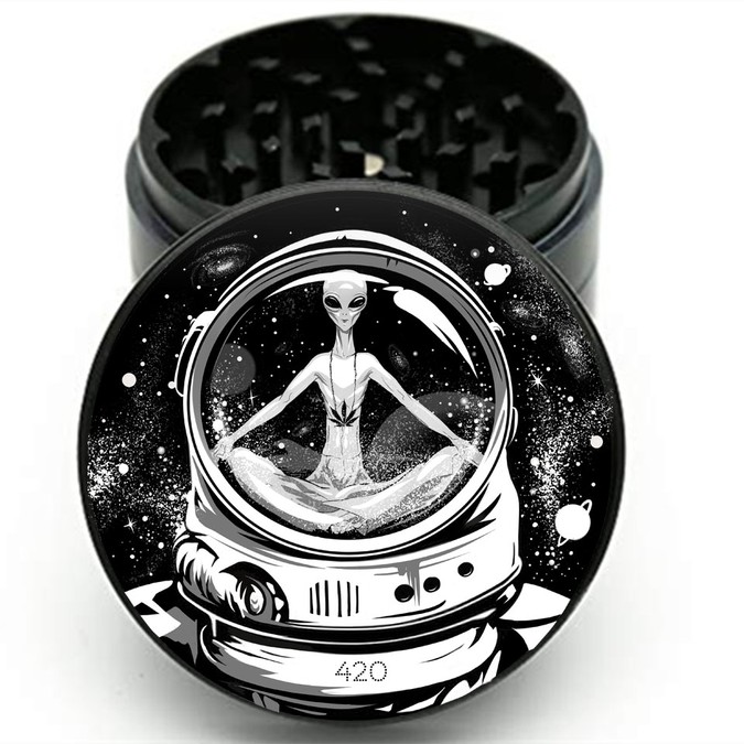 Design vencedor por Hanuyo