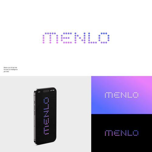 Design di We need creative proposals for Menlo's brand identity system di Kreaton