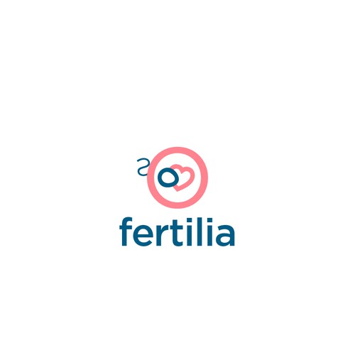 new logo for a fertility center in mexico city Design by zuccheronero