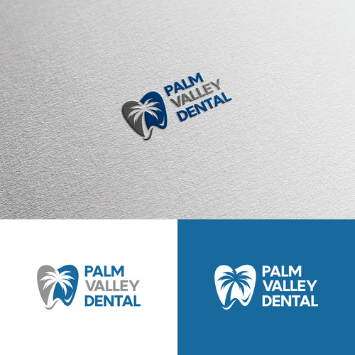 Modern Simple Logo for Dental Luxury Boutique Design by parahoy