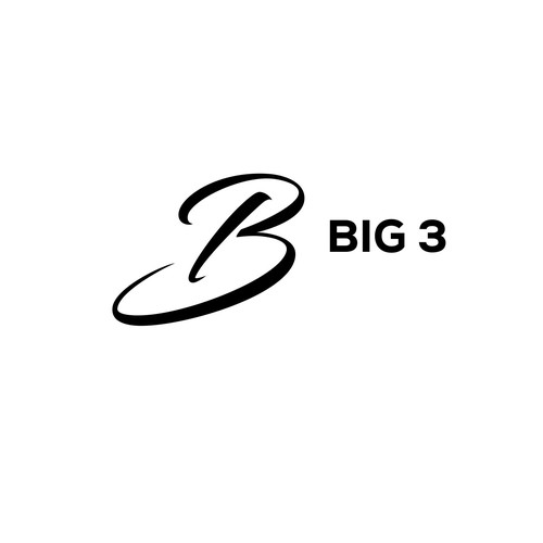 Big 3 Design by GA19