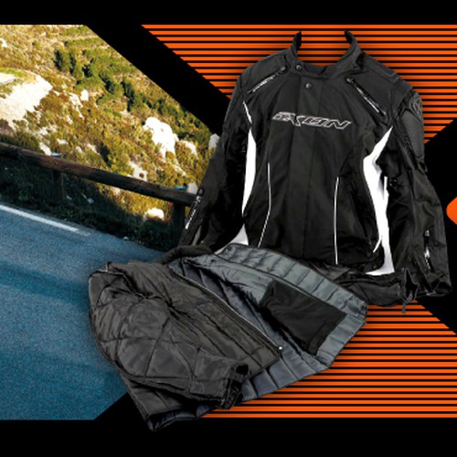  contest entry by Sanni