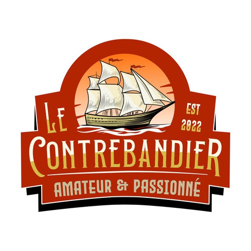 Logo design contest entry by GAMAN.kulo