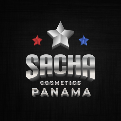 Design Sacha wallpaper por Falah Rafi